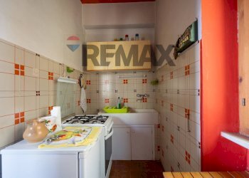 Cucina - Casa indipendente San Bartolo
 
7A, Serra San Quirico - foto 11