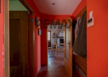 Hall / corridoio - Casa indipendente San Bartolo
 
7A, Serra San Quirico - foto 21