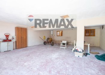 Soggiorno - Casa indipendente San Bartolo
 
7A, Serra San Quirico - foto 26