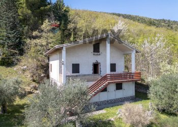 Casa all\'aperto - Casa indipendente San Bartolo
 
7A, Serra San Quirico - foto 30