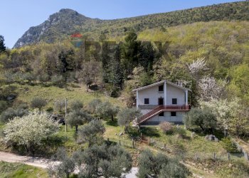 Casa all\'aperto - Casa indipendente San Bartolo
 
7A, Serra San Quirico - foto 31