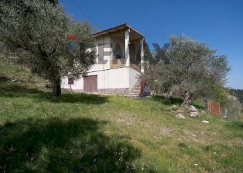 Casa all\'aperto - Casa indipendente San Bartolo
 
7A, Serra San Quirico - foto 36