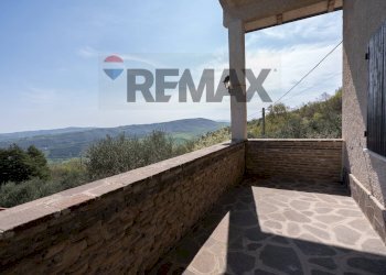 Balcone - Casa indipendente San Bartolo
 
7A, Serra San Quirico - foto 37