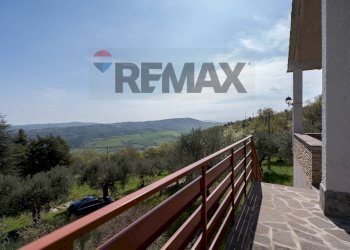 Balcone - Casa indipendente San Bartolo
 
7A, Serra San Quirico - foto 39