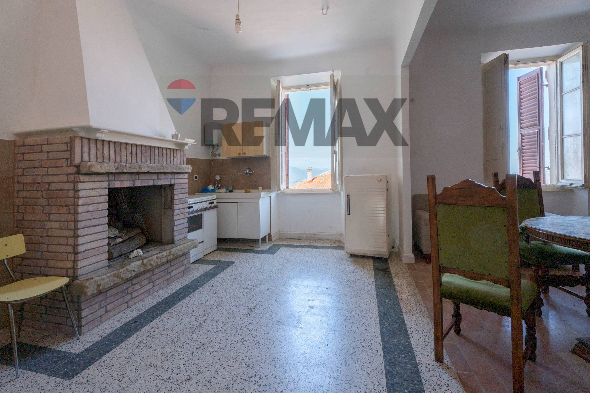 Cucina - Appartamento Via Cesare Battisti
 
14, Cupramontana - foto 2