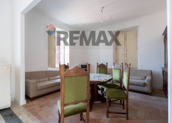 Sala da pranzo - Appartamento Via Cesare Battisti
 
14, Cupramontana - foto 4