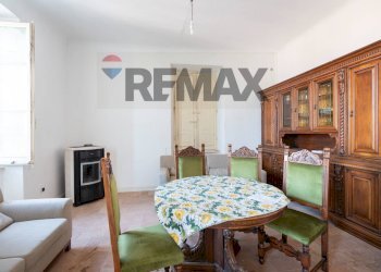 Sala da pranzo - Appartamento Via Cesare Battisti
 
14, Cupramontana - foto 7