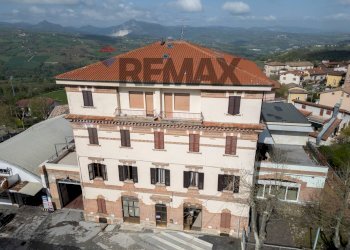 Casa all\'aperto - Appartamento Via Cesare Battisti
 
14, Cupramontana - foto 27