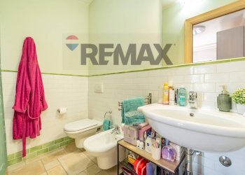 Bagno - Casa semi indipendente Via Tufo, Rosora - foto 5