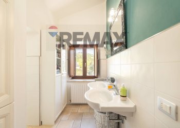 Bagno - Casa semi indipendente Via Tufo, Rosora - foto 6