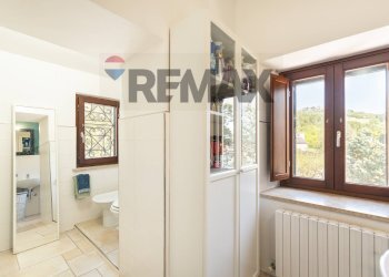 Bagno - Casa semi indipendente Via Tufo, Rosora - foto 7