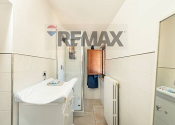 Bagno - Casa semi indipendente Via Tufo, Rosora - foto 8