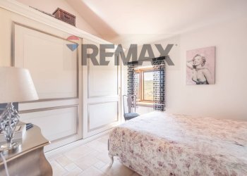 Camera / camera da letto - Casa semi indipendente Via Tufo, Rosora - foto 10