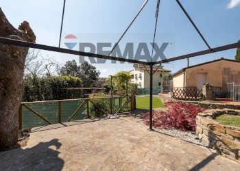 Terrazza - Casa semi indipendente Via Tufo, Rosora - foto 13