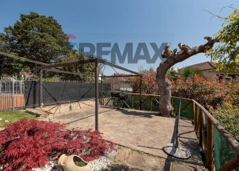 Terrazza - Casa semi indipendente Via Tufo, Rosora - foto 14