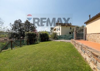 Giardino - Casa semi indipendente Via Tufo, Rosora - foto 15