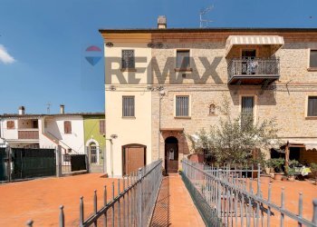 Casa all\'aperto - Casa semi indipendente Via Tufo, Rosora - foto 17