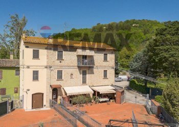 Casa all\'aperto - Casa semi indipendente Via Tufo, Rosora - foto 21