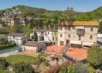 Foto 23 - Casa semi indipendente Via Tufo, Rosora - foto 23