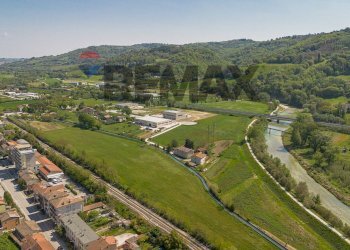 Vista delle montagne - Casa semi indipendente Via Tufo, Rosora - foto 24