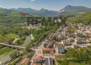 Vista delle montagne - Casa semi indipendente Via Tufo, Rosora - foto 25