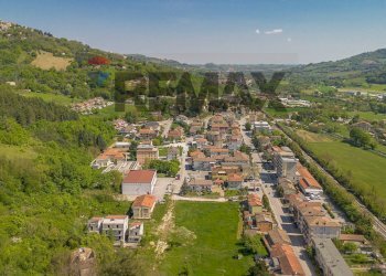 Vista delle montagne - Casa semi indipendente Via Tufo, Rosora - foto 26