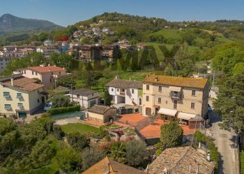 Casa all\'aperto - Casa semi indipendente Via Tufo, Rosora - foto 29