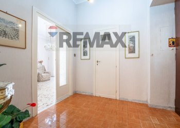 Hall / corridoio - Appartamento Via Gaetano Donizetti
 
20, Roma - foto 3