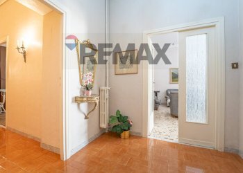 Hall / corridoio - Appartamento Via Gaetano Donizetti
 
20, Roma - foto 4