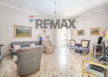 Sala da pranzo - Appartamento Via Gaetano Donizetti
 
20, Roma - foto 5