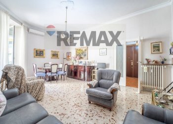 Sala da pranzo - Appartamento Via Gaetano Donizetti
 
20, Roma - foto 6
