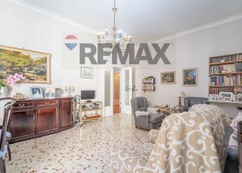 Soggiorno - Appartamento Via Gaetano Donizetti
 
20, Roma - foto 7