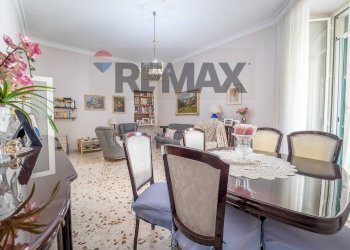 Sala da pranzo - Appartamento Via Gaetano Donizetti
 
20, Roma - foto 9