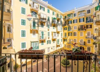 Edificio all\'aperto - Appartamento Via Gaetano Donizetti
 
20, Roma - foto 10