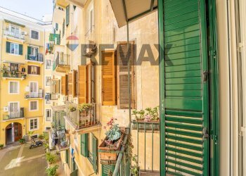 Balcone - Appartamento Via Gaetano Donizetti
 
20, Roma - foto 11