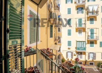 Balcone - Appartamento Via Gaetano Donizetti
 
20, Roma - foto 12