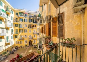 Balcone - Appartamento Via Gaetano Donizetti
 
20, Roma - foto 13