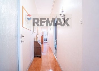 Hall / corridoio - Appartamento Via Gaetano Donizetti
 
20, Roma - foto 14