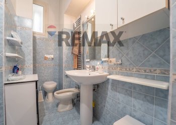 Bagno - Appartamento Via Gaetano Donizetti
 
20, Roma - foto 25