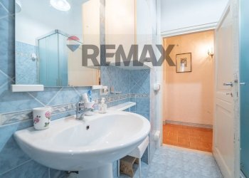 Bagno - Appartamento Via Gaetano Donizetti
 
20, Roma - foto 27