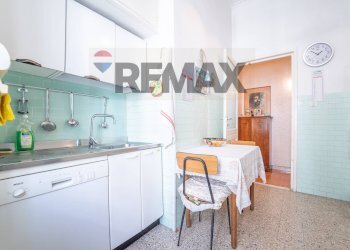 Cucina - Appartamento Via Gaetano Donizetti
 
20, Roma - foto 33