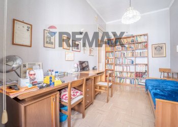Camera / camera da letto - Appartamento Via Gaetano Donizetti
 
20, Roma - foto 36