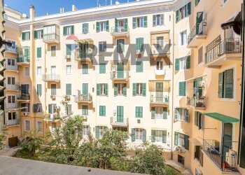 Edificio all\'aperto - Appartamento Via Gaetano Donizetti
 
20, Roma - foto 38