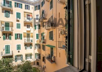 Edificio all\'aperto - Appartamento Via Gaetano Donizetti
 
20, Roma - foto 39