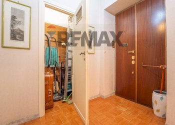 Hall / corridoio - Appartamento Via Gaetano Donizetti
 
20, Roma - foto 40