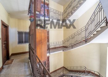 Scale - Appartamento Via Gaetano Donizetti
 
20, Roma - foto 41