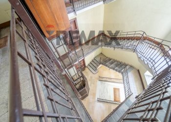 Scale - Appartamento Via Gaetano Donizetti
 
20, Roma - foto 42