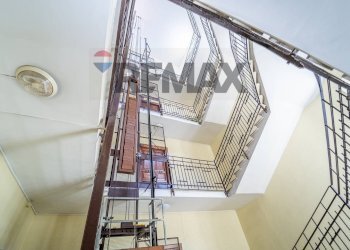 Scale - Appartamento Via Gaetano Donizetti
 
20, Roma - foto 43
