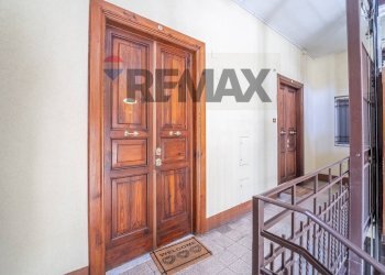 Hall / corridoio - Appartamento Via Gaetano Donizetti
 
20, Roma - foto 44