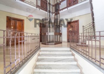 Ricezione / Lobby - Appartamento Via Gaetano Donizetti
 
20, Roma - foto 45